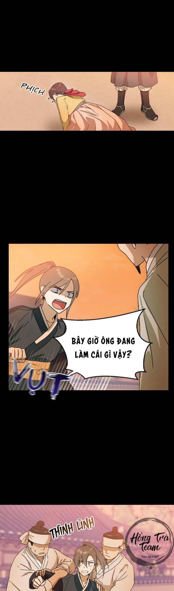 Duyên Nợ Kiếp Trước - Chương 16