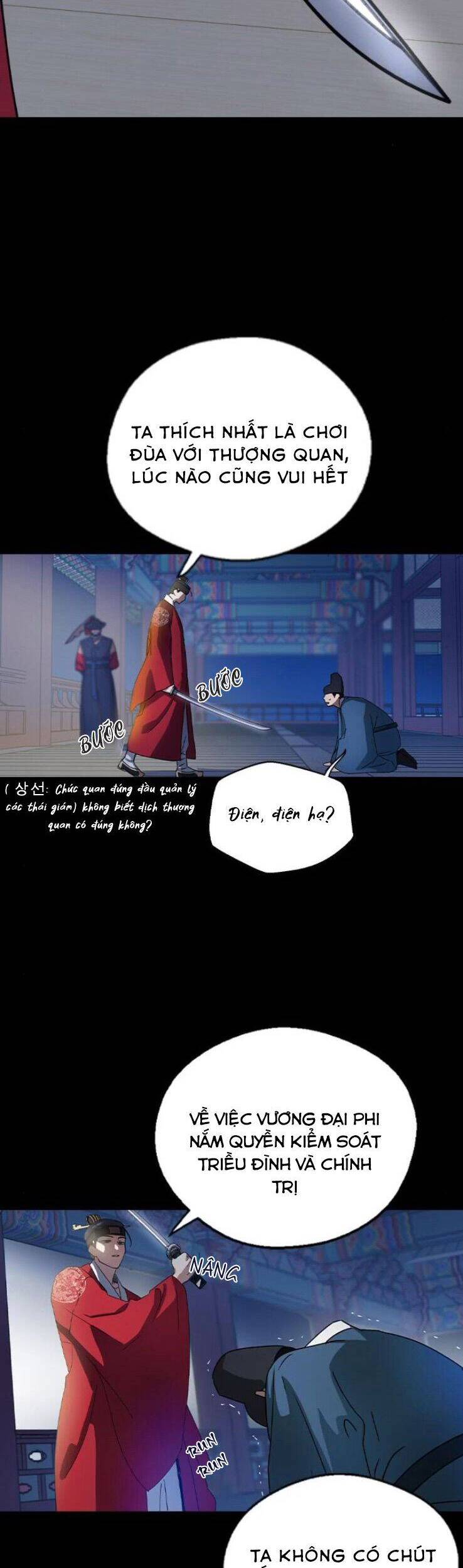 Duyên Nợ Kiếp Trước - Chương 16