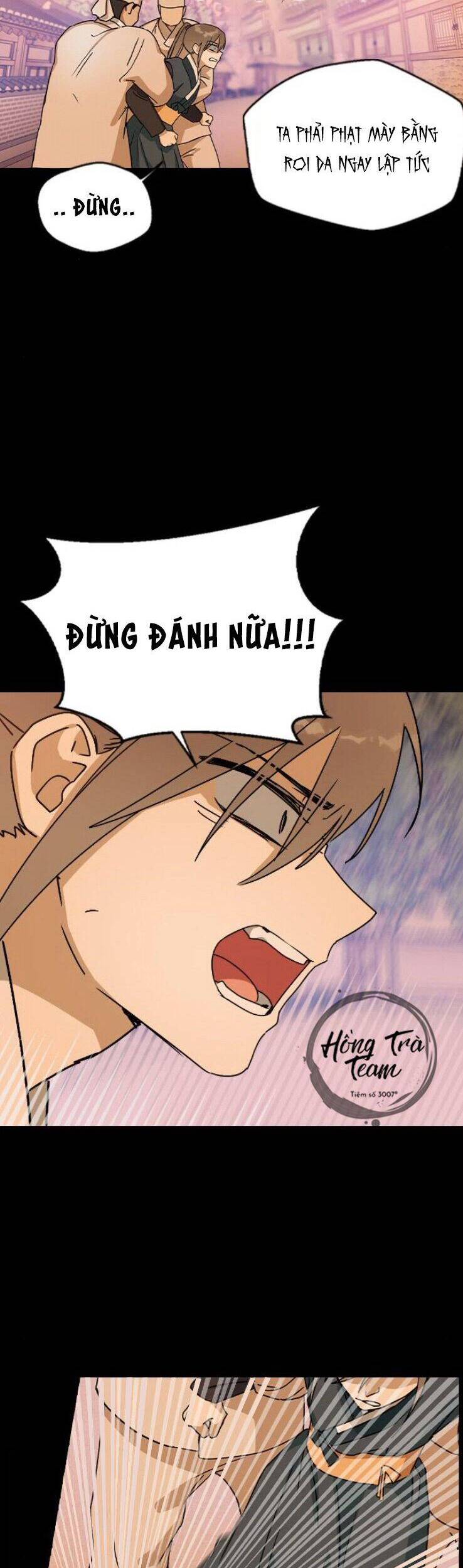 Duyên Nợ Kiếp Trước - Chương 16