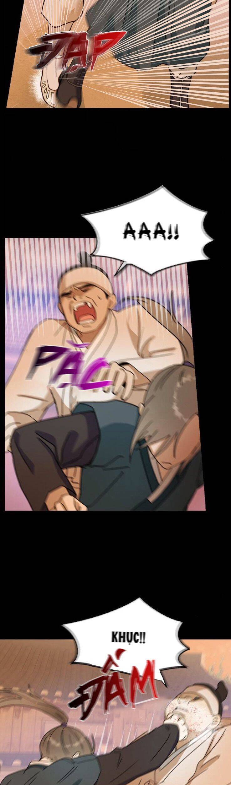 Duyên Nợ Kiếp Trước - Chương 16