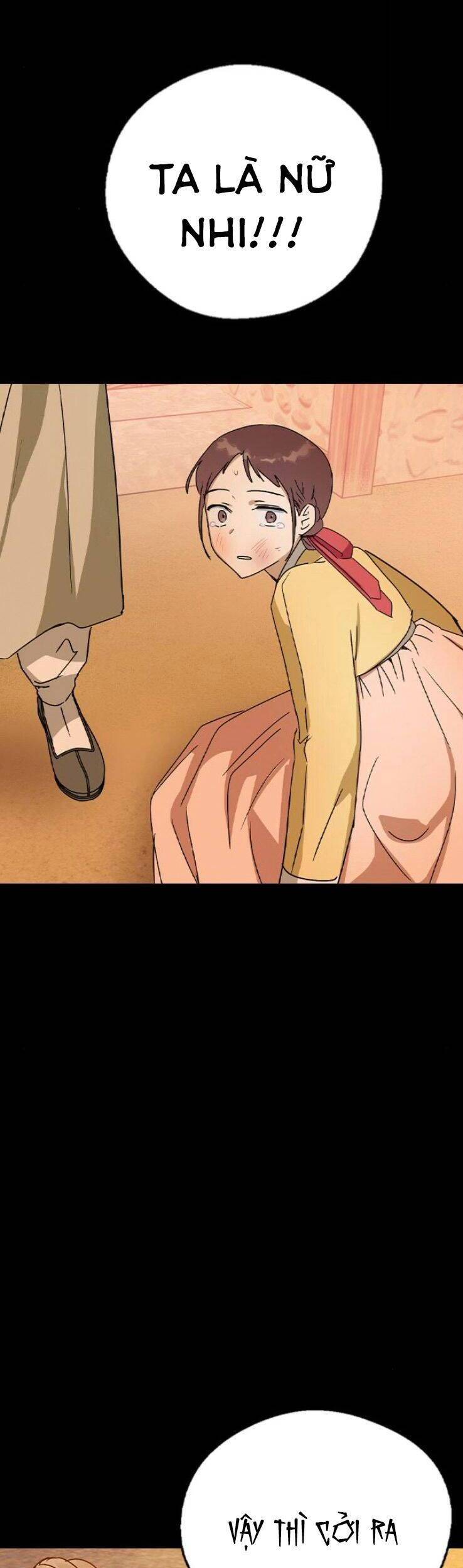 Duyên Nợ Kiếp Trước - Chương 16