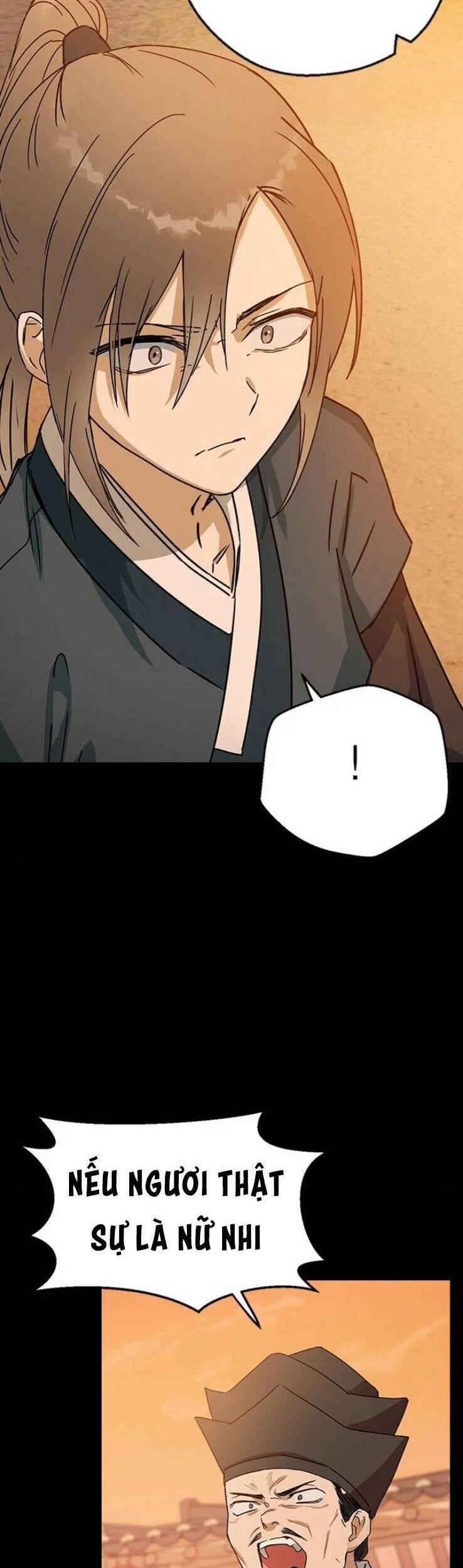 Duyên Nợ Kiếp Trước - Chương 16