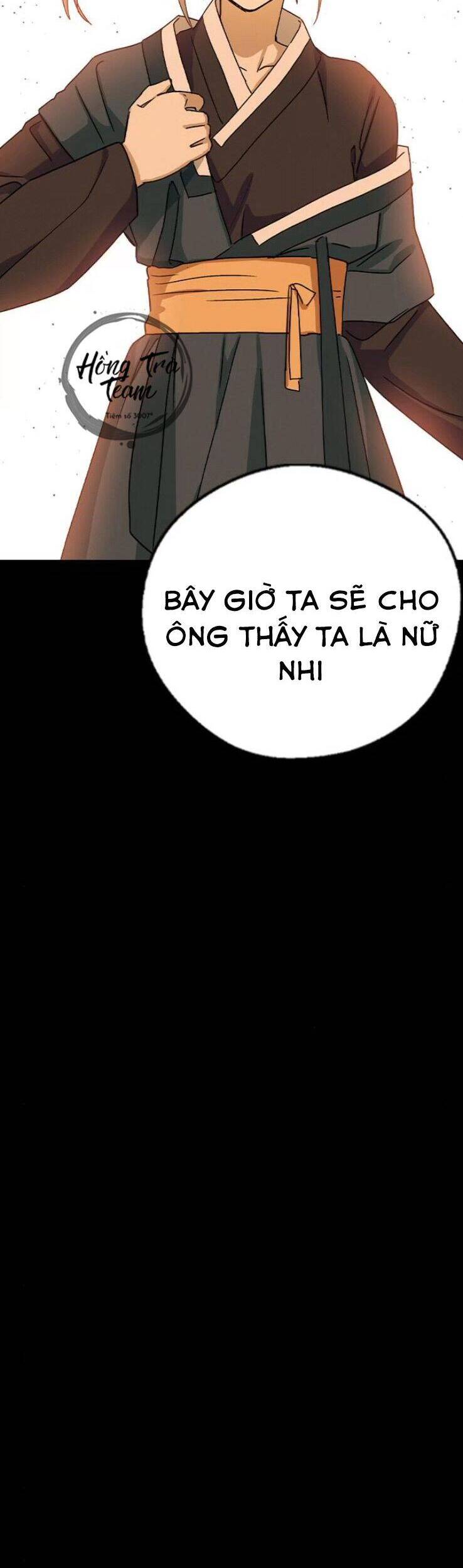 Duyên Nợ Kiếp Trước - Chương 16