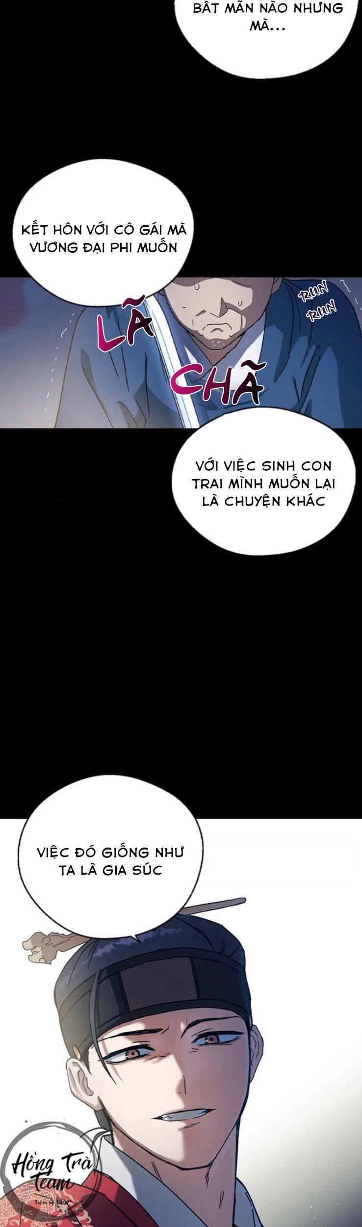 Duyên Nợ Kiếp Trước - Chương 16