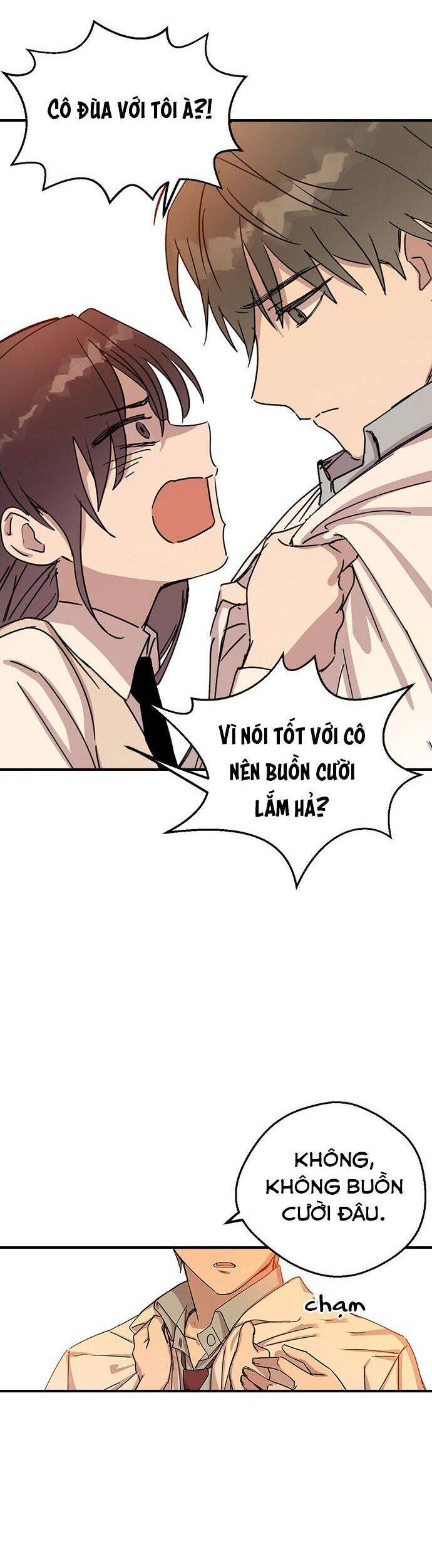 Duyên Nợ Kiếp Trước - Chương 2