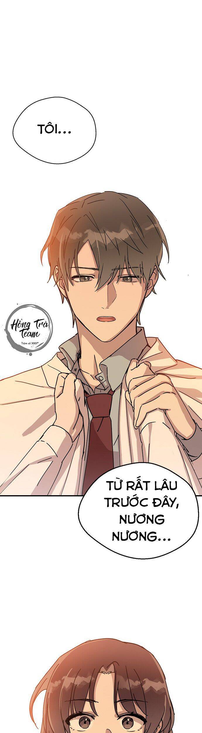 Duyên Nợ Kiếp Trước - Chương 2