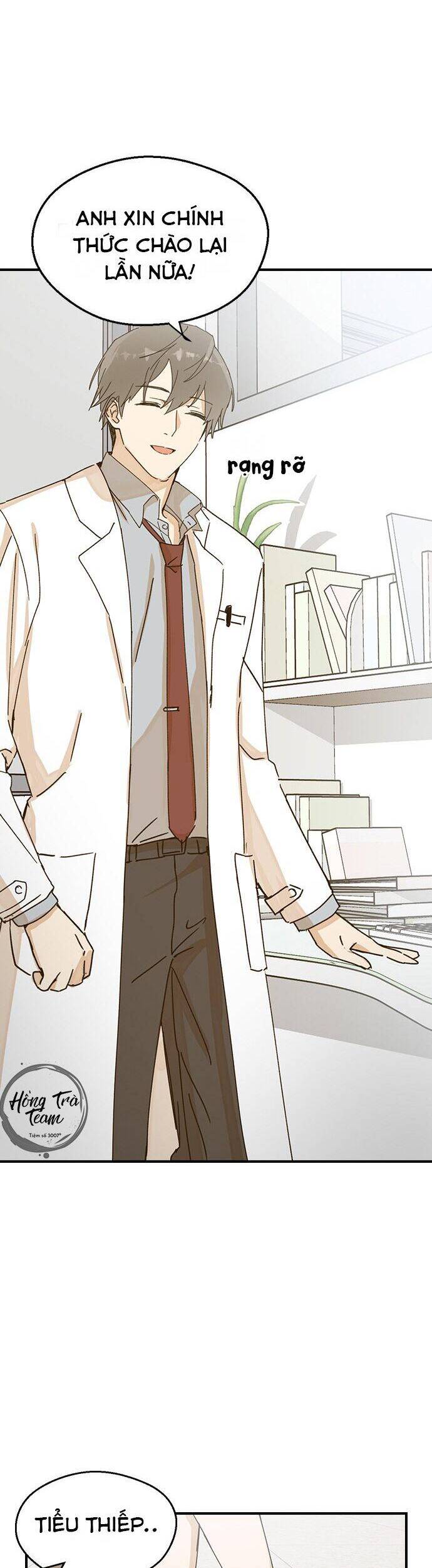 Duyên Nợ Kiếp Trước - Chương 2