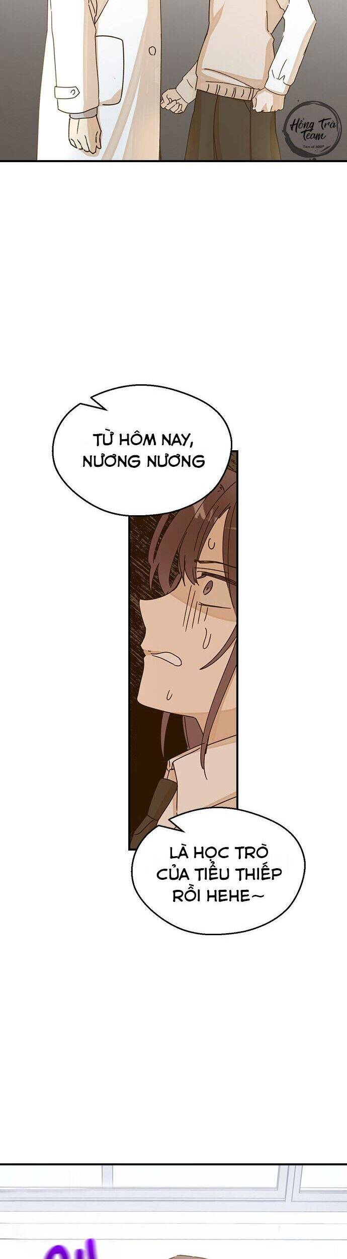 Duyên Nợ Kiếp Trước - Chương 2