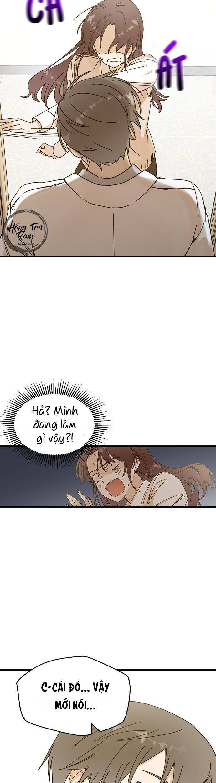 Duyên Nợ Kiếp Trước - Chương 2