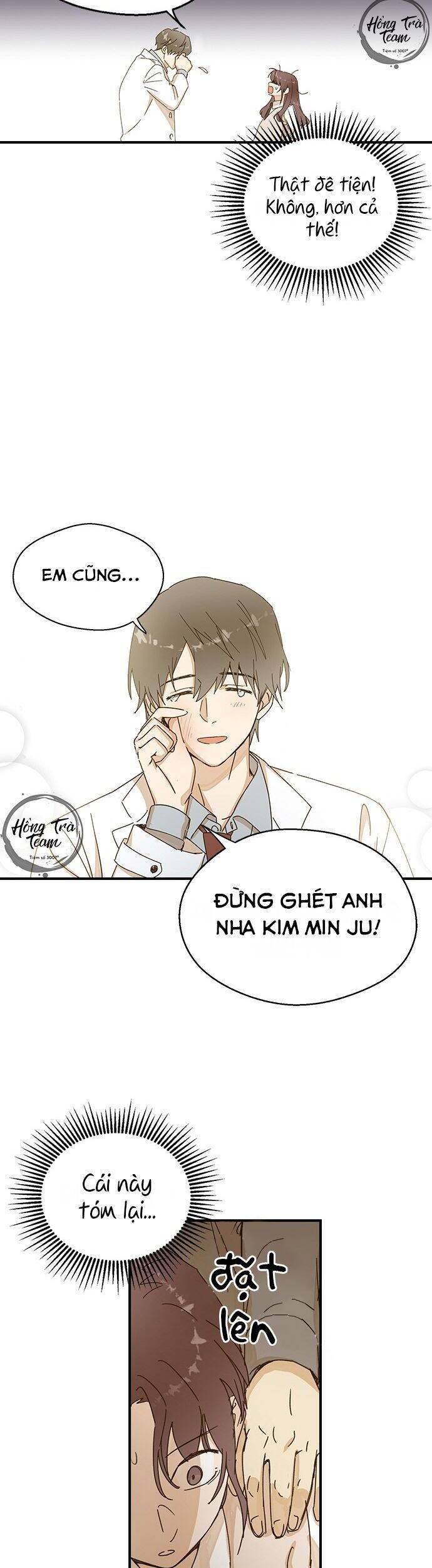 Duyên Nợ Kiếp Trước - Chương 2