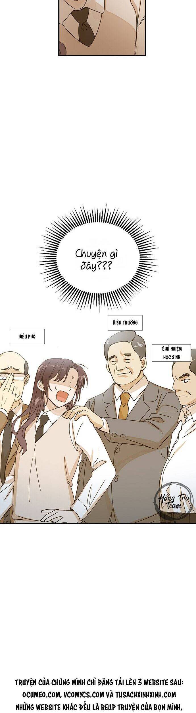 Duyên Nợ Kiếp Trước - Chương 2