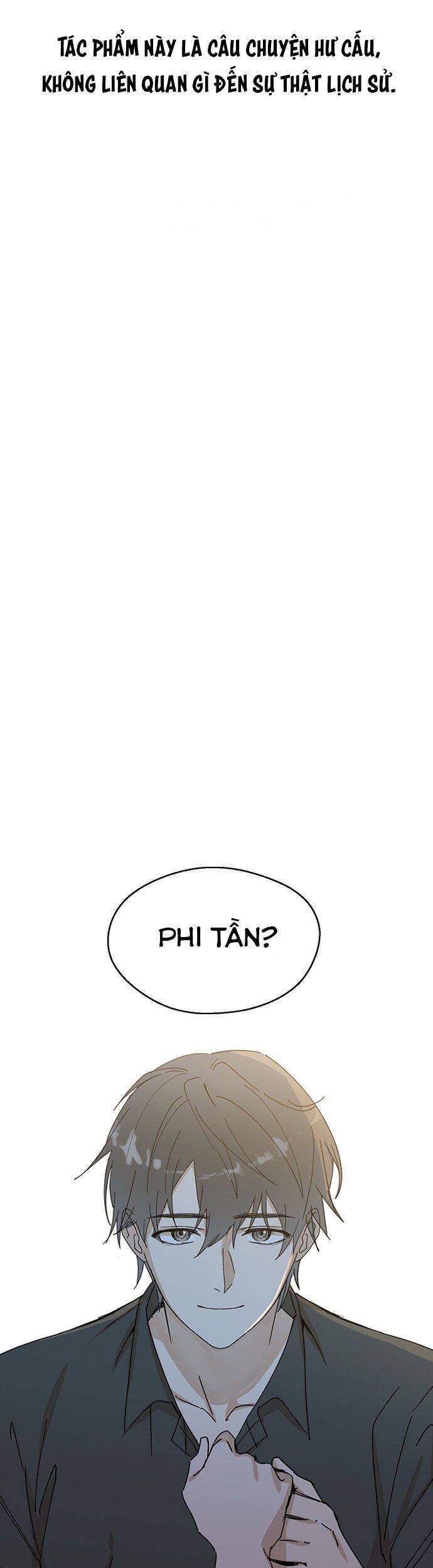 Duyên Nợ Kiếp Trước - Chương 2