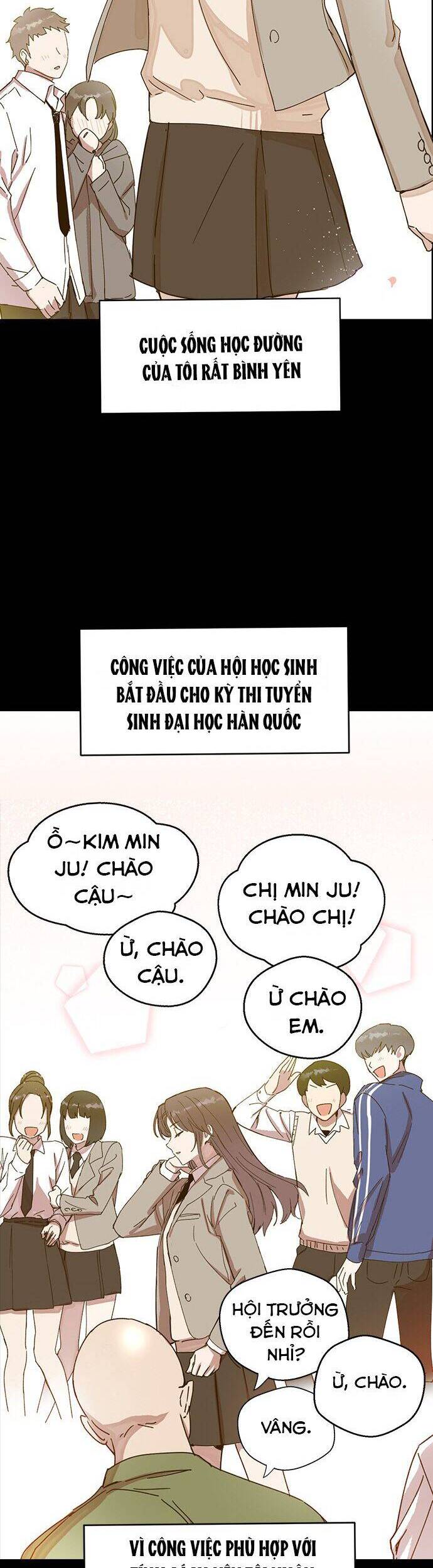 Duyên Nợ Kiếp Trước - Chương 2