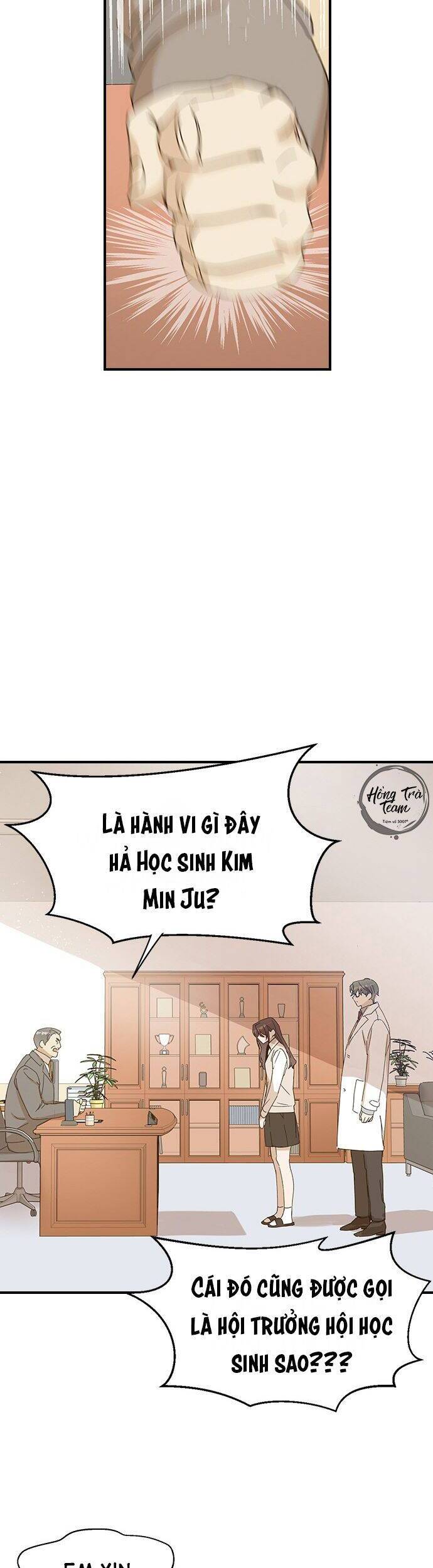 Duyên Nợ Kiếp Trước - Chương 2