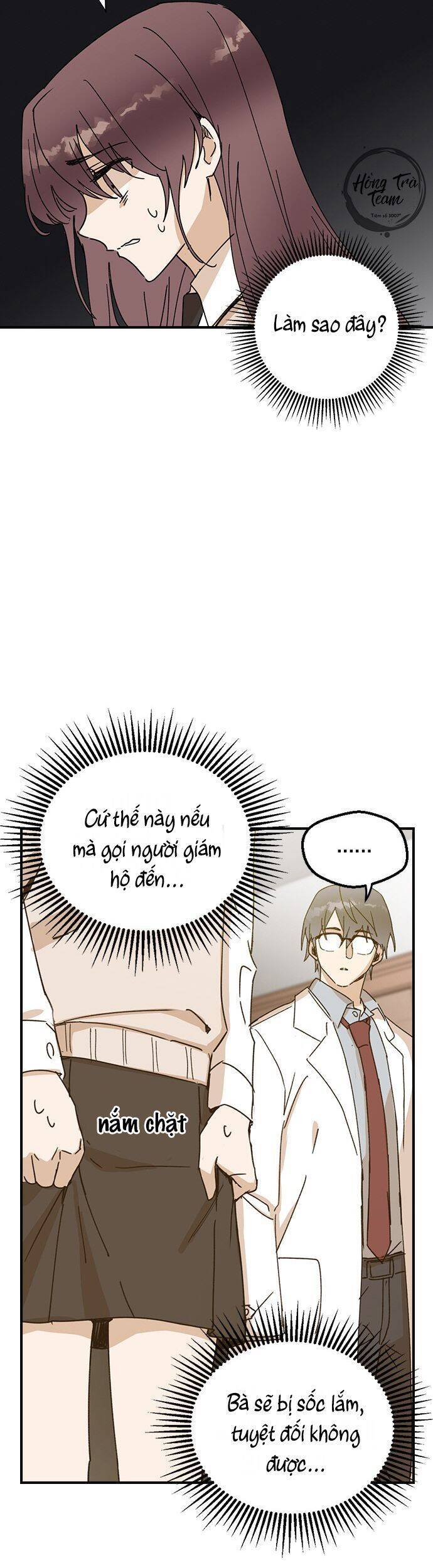 Duyên Nợ Kiếp Trước - Chương 2