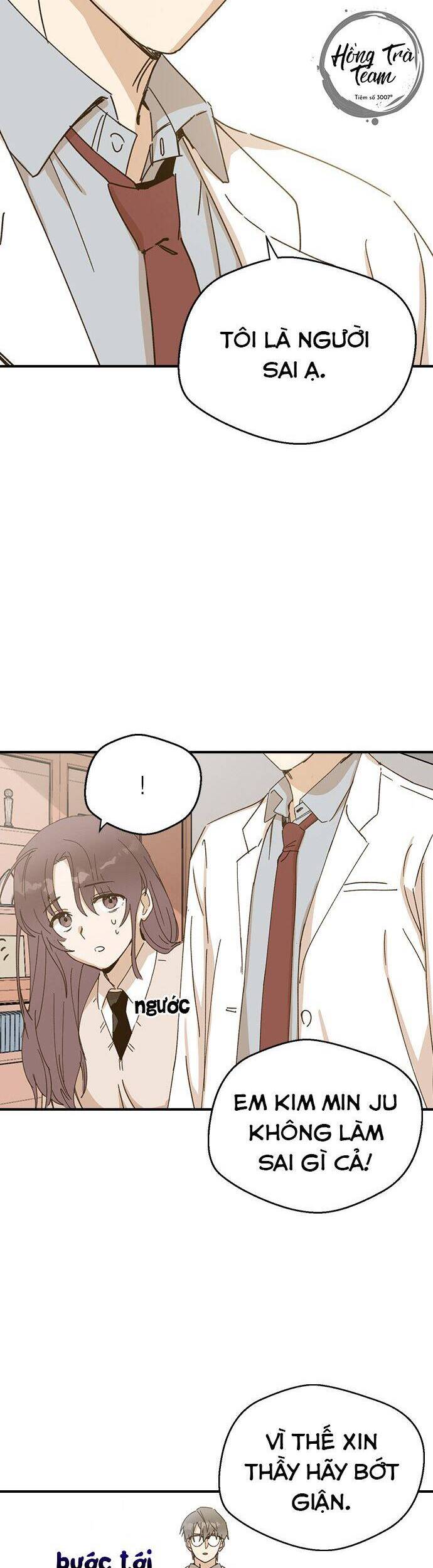 Duyên Nợ Kiếp Trước - Chương 2