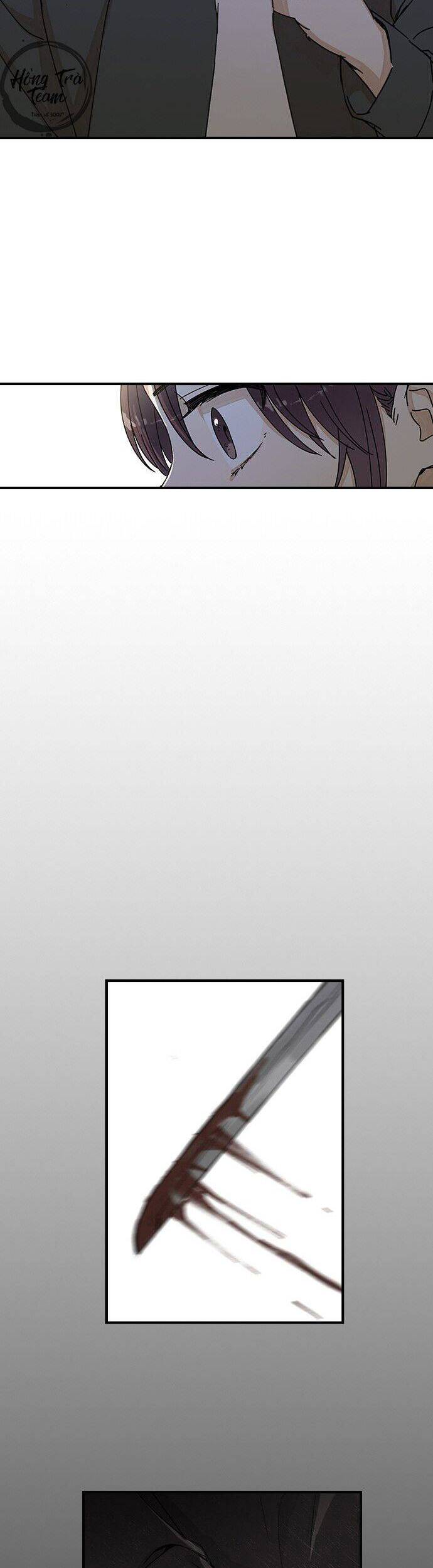 Duyên Nợ Kiếp Trước - Chương 2