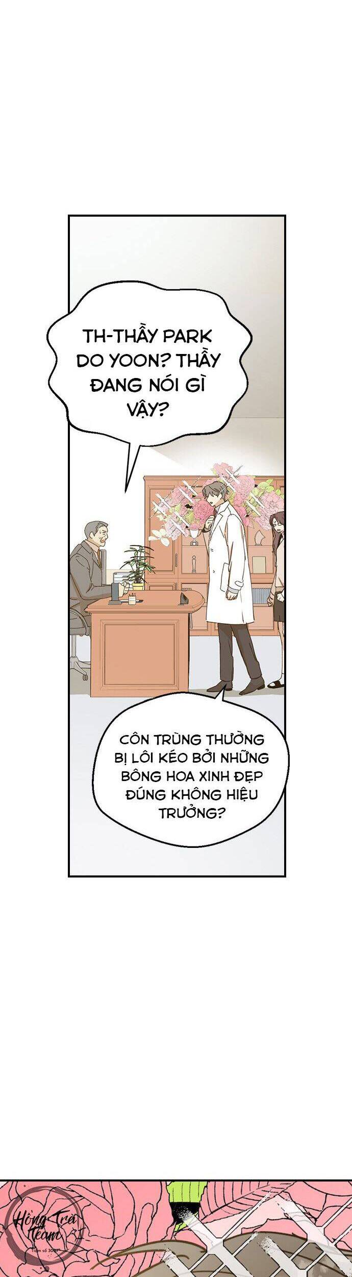 Duyên Nợ Kiếp Trước - Chương 2