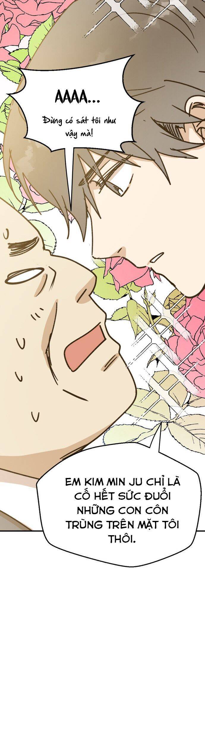 Duyên Nợ Kiếp Trước - Chương 2