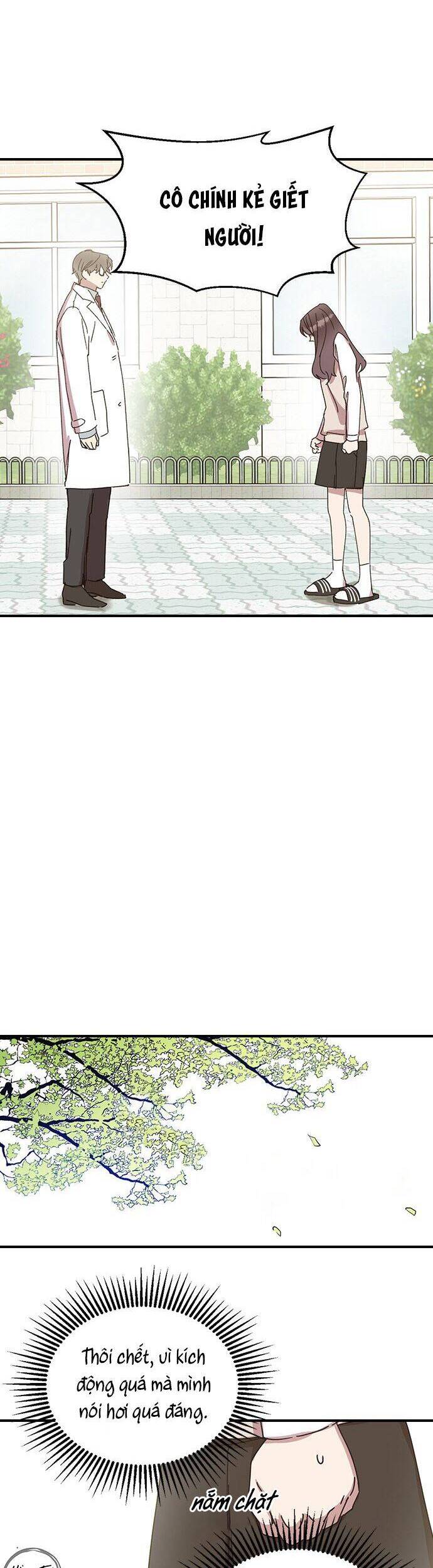 Duyên Nợ Kiếp Trước - Chương 2