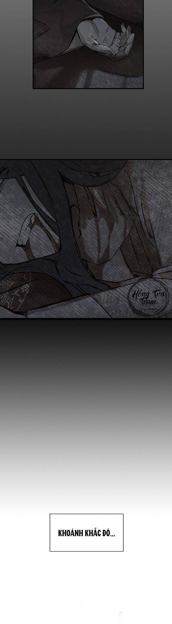 Duyên Nợ Kiếp Trước - Chương 2