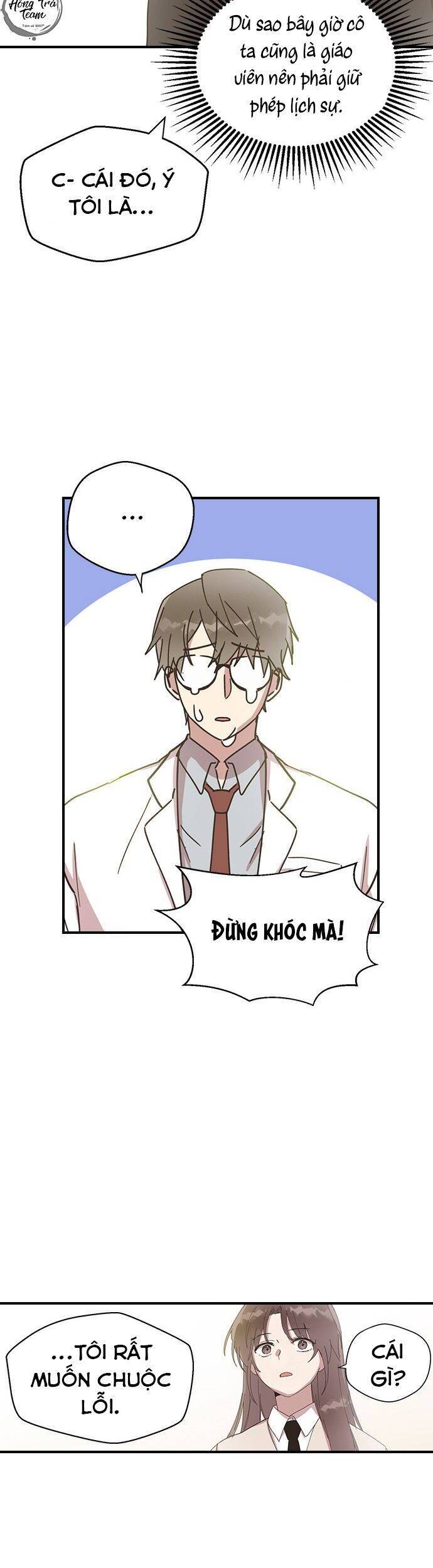 Duyên Nợ Kiếp Trước - Chương 2