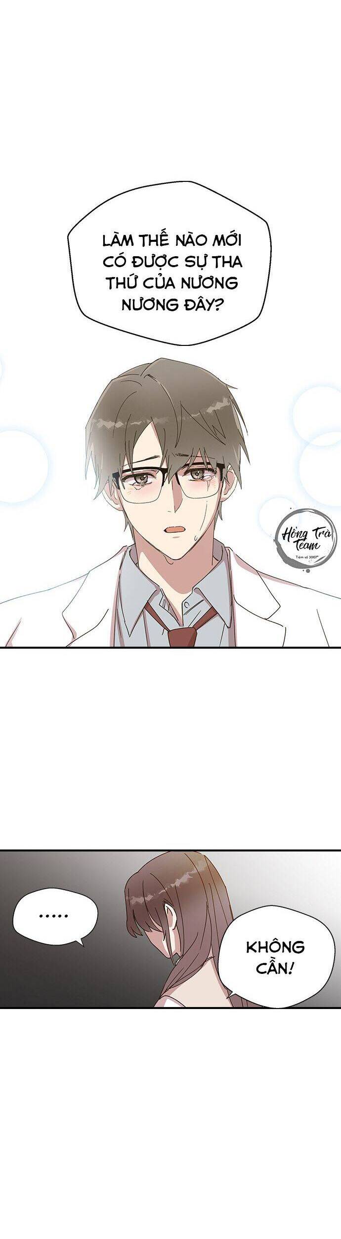 Duyên Nợ Kiếp Trước - Chương 2