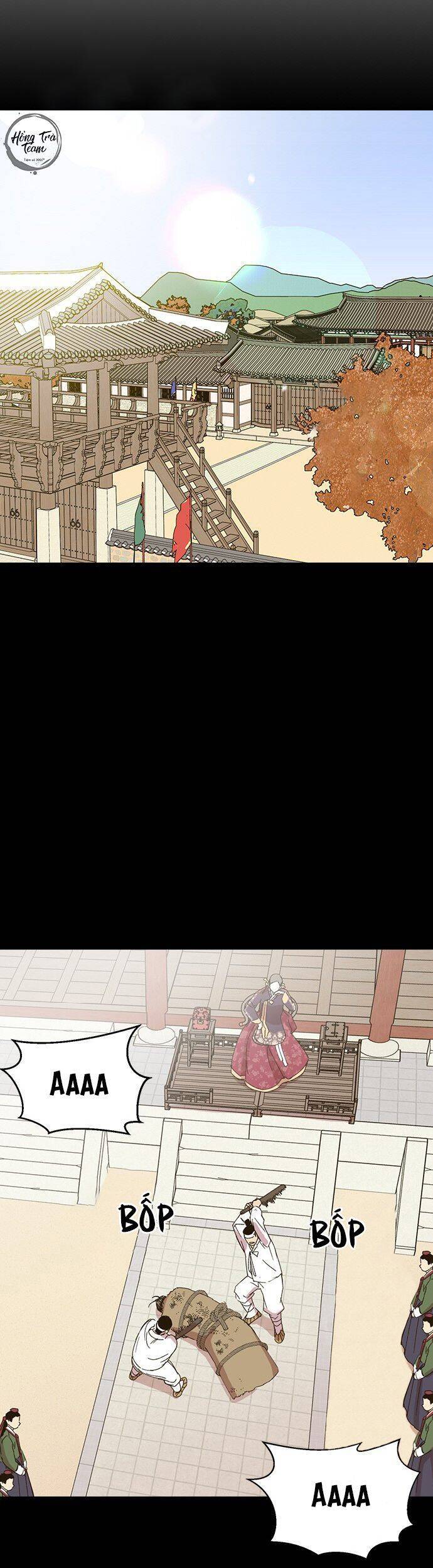 Duyên Nợ Kiếp Trước - Chương 2