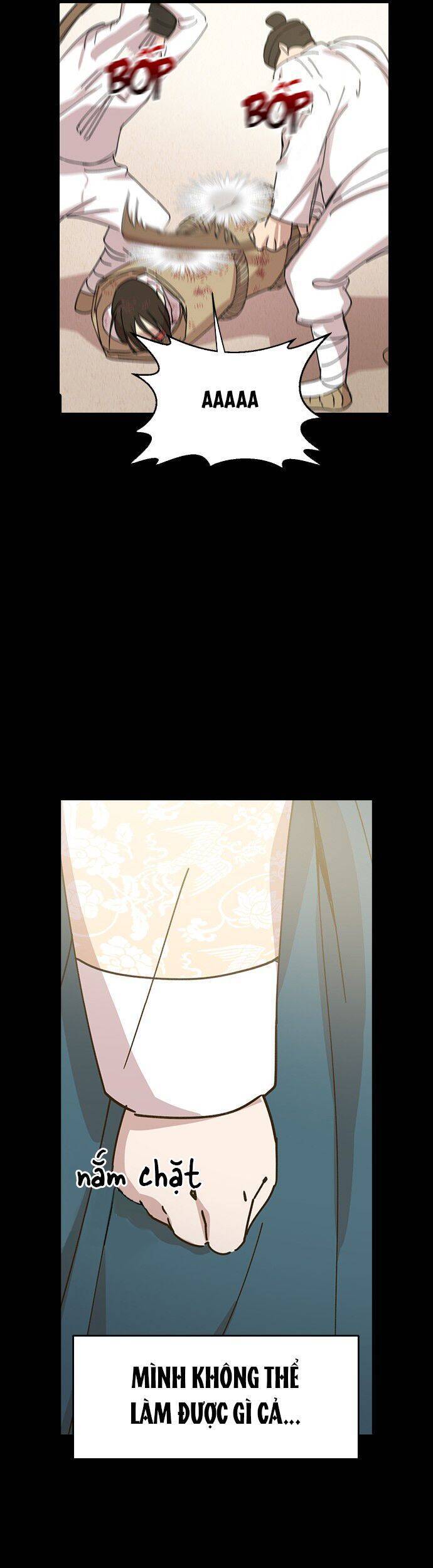 Duyên Nợ Kiếp Trước - Chương 2