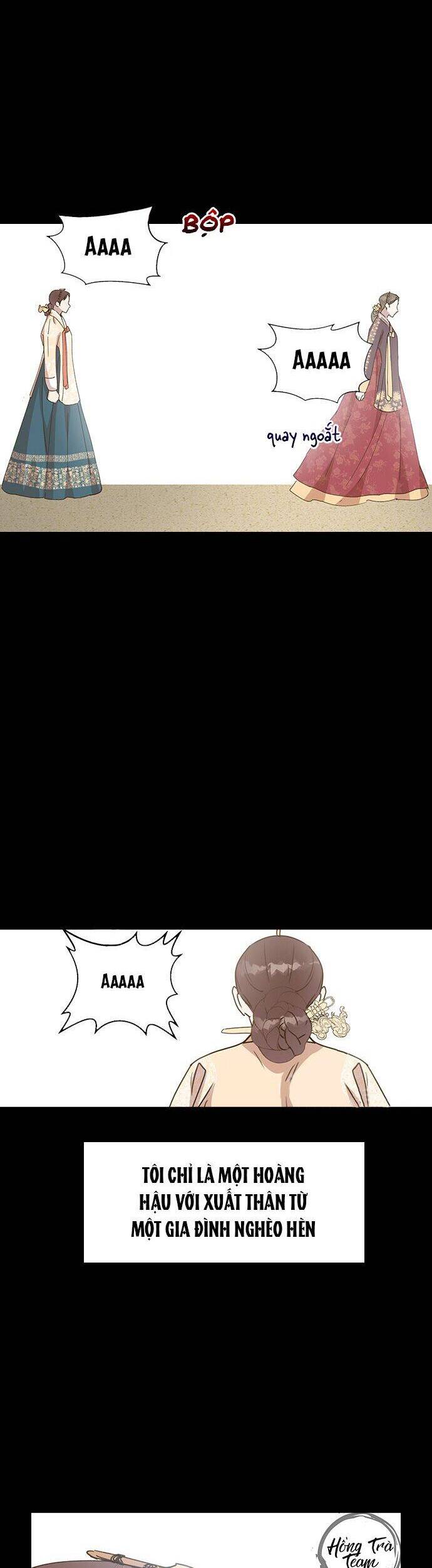 Duyên Nợ Kiếp Trước - Chương 2