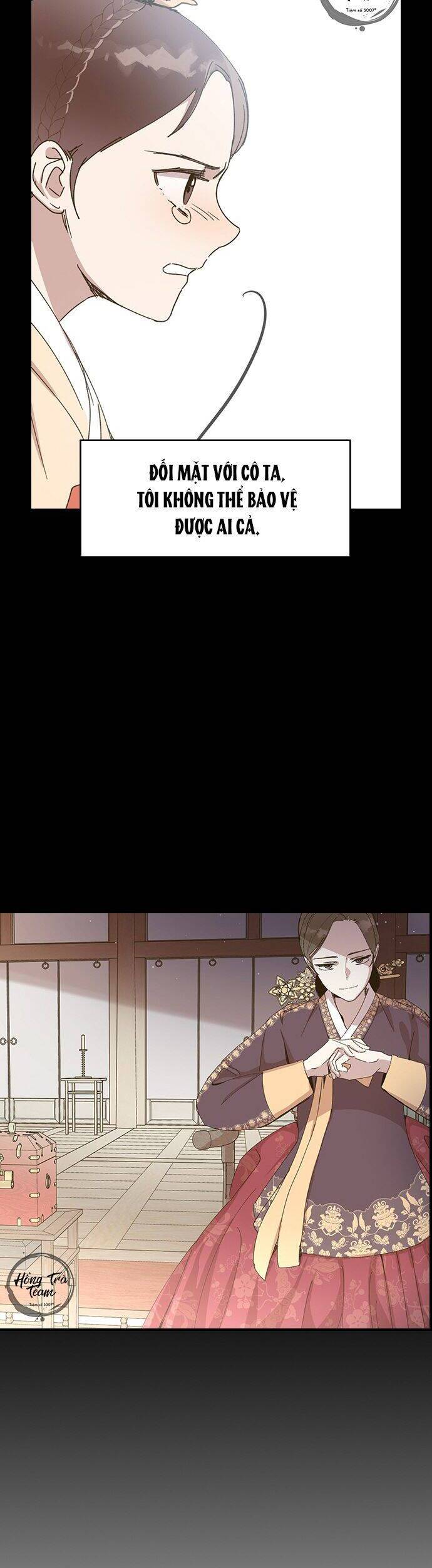 Duyên Nợ Kiếp Trước - Chương 2