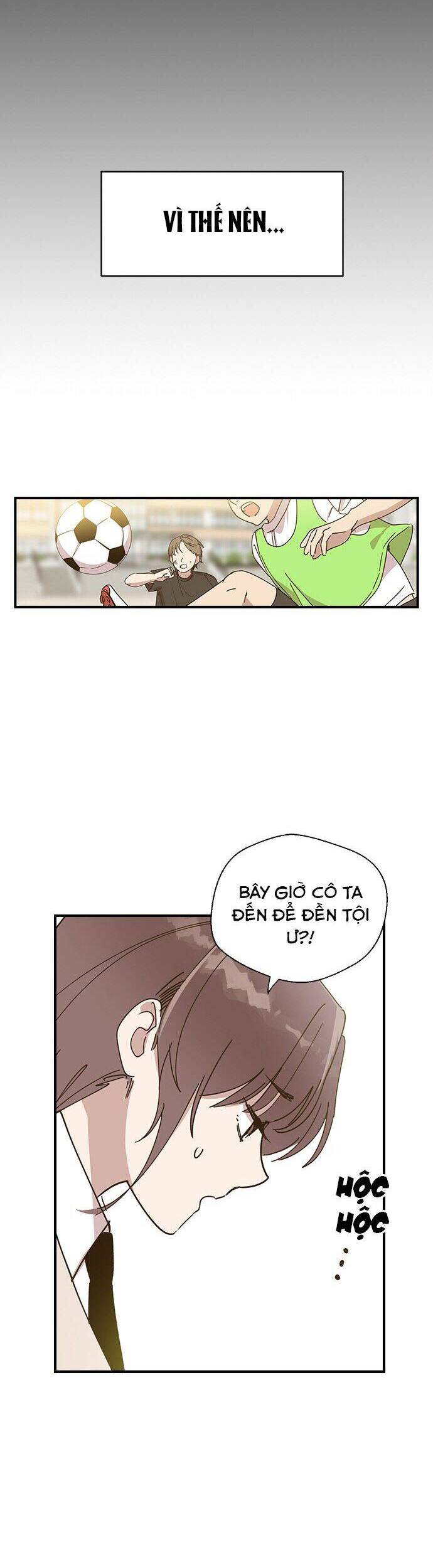 Duyên Nợ Kiếp Trước - Chương 2