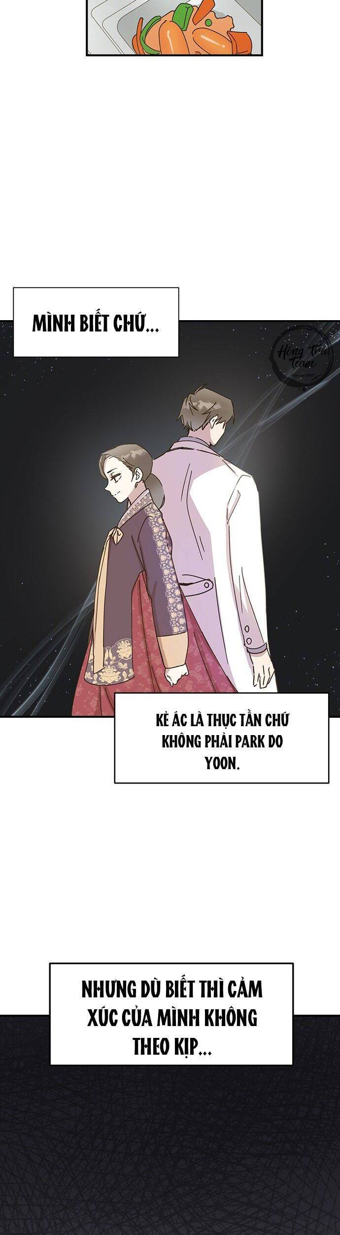 Duyên Nợ Kiếp Trước - Chương 2