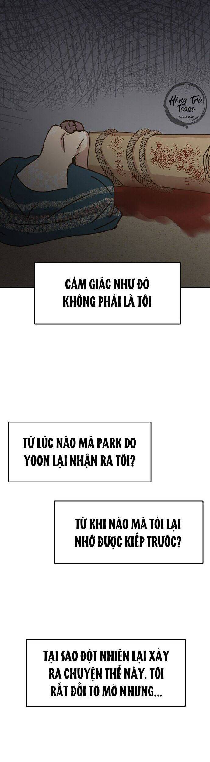 Duyên Nợ Kiếp Trước - Chương 2