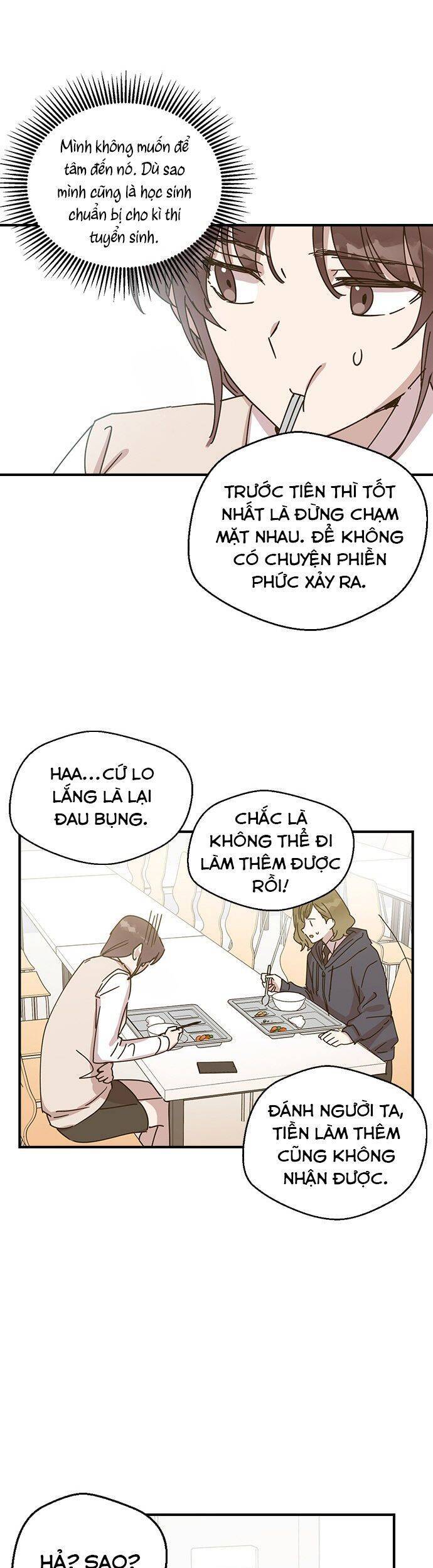 Duyên Nợ Kiếp Trước - Chương 2