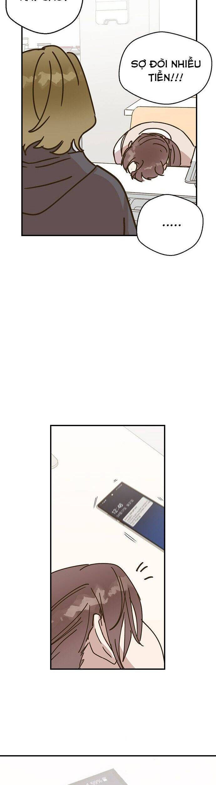 Duyên Nợ Kiếp Trước - Chương 2