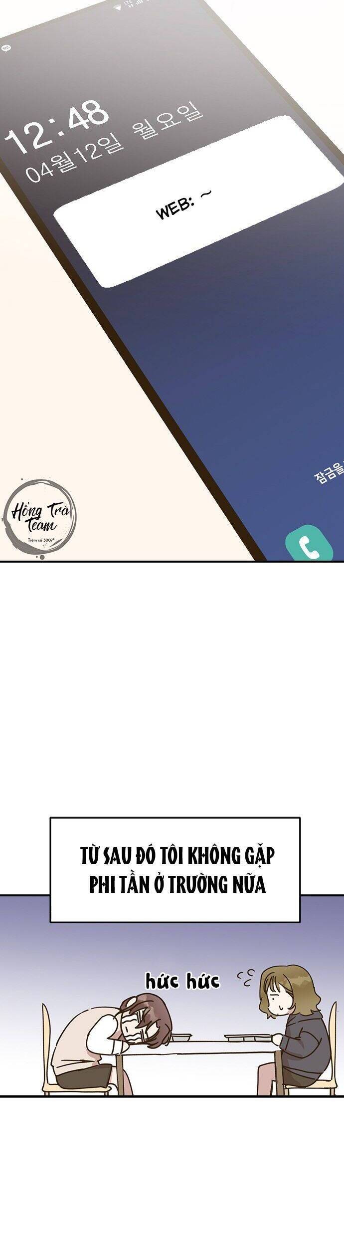 Duyên Nợ Kiếp Trước - Chương 2