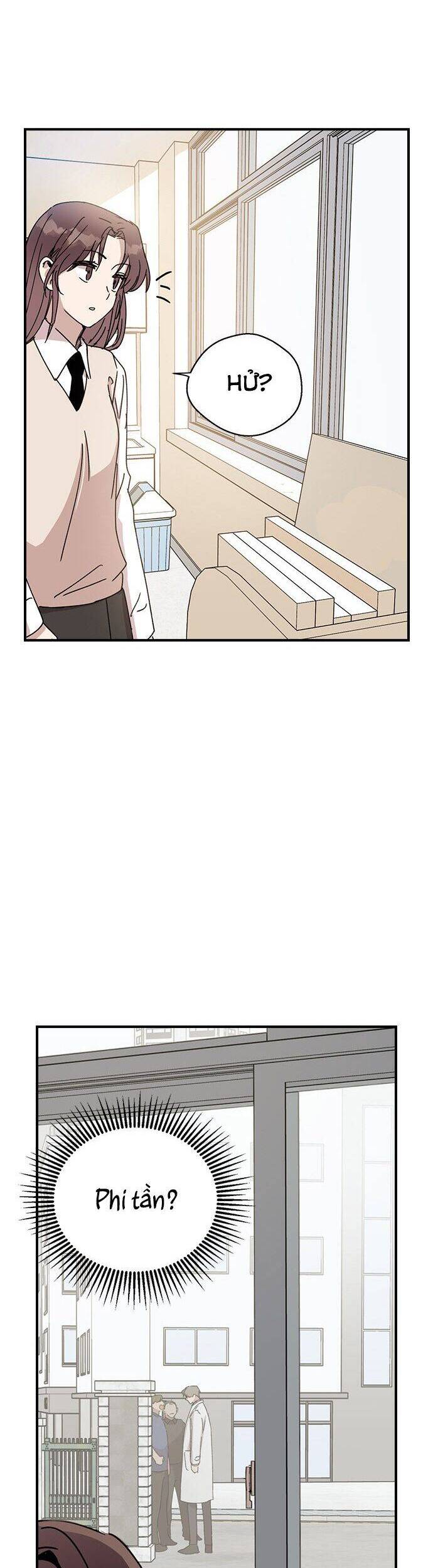 Duyên Nợ Kiếp Trước - Chương 2