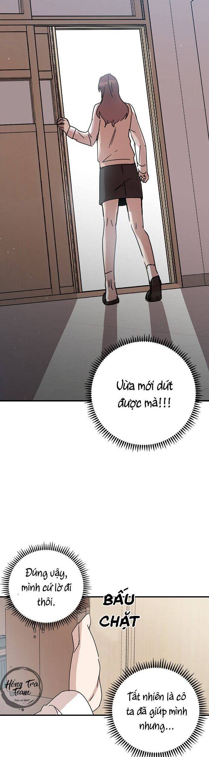 Duyên Nợ Kiếp Trước - Chương 2