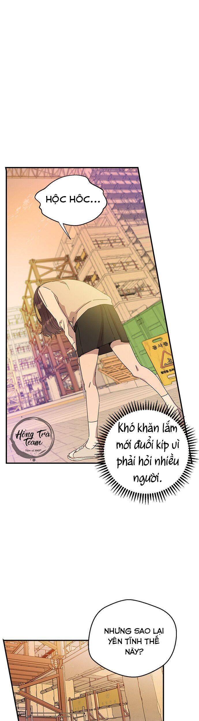 Duyên Nợ Kiếp Trước - Chương 2