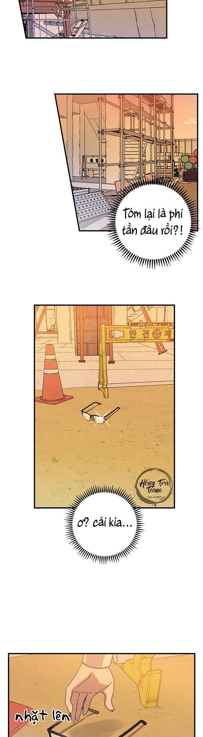 Duyên Nợ Kiếp Trước - Chương 2