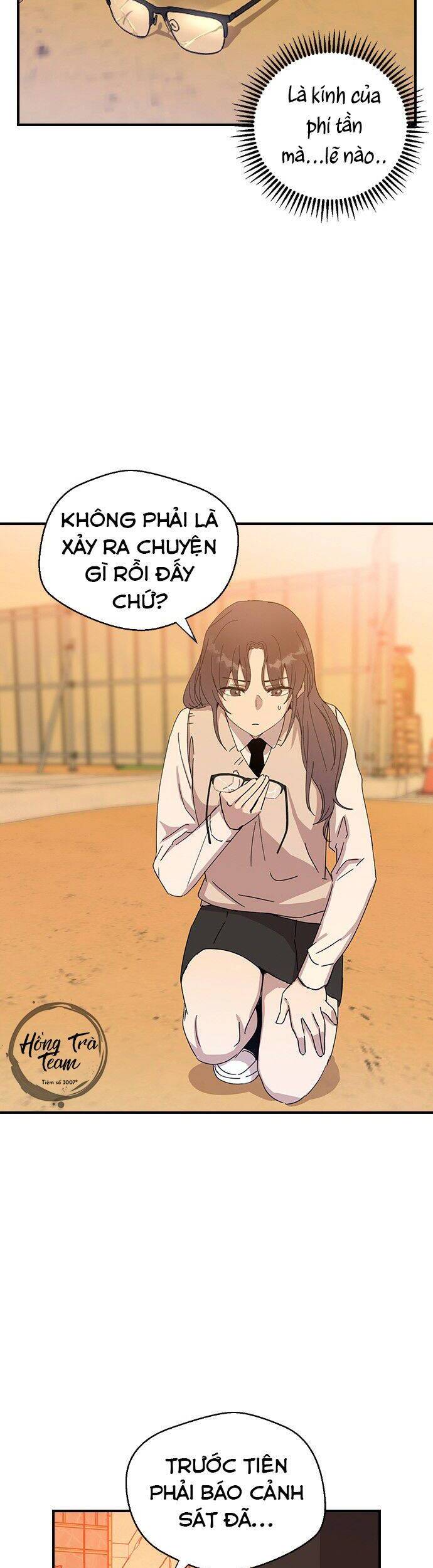 Duyên Nợ Kiếp Trước - Chương 2