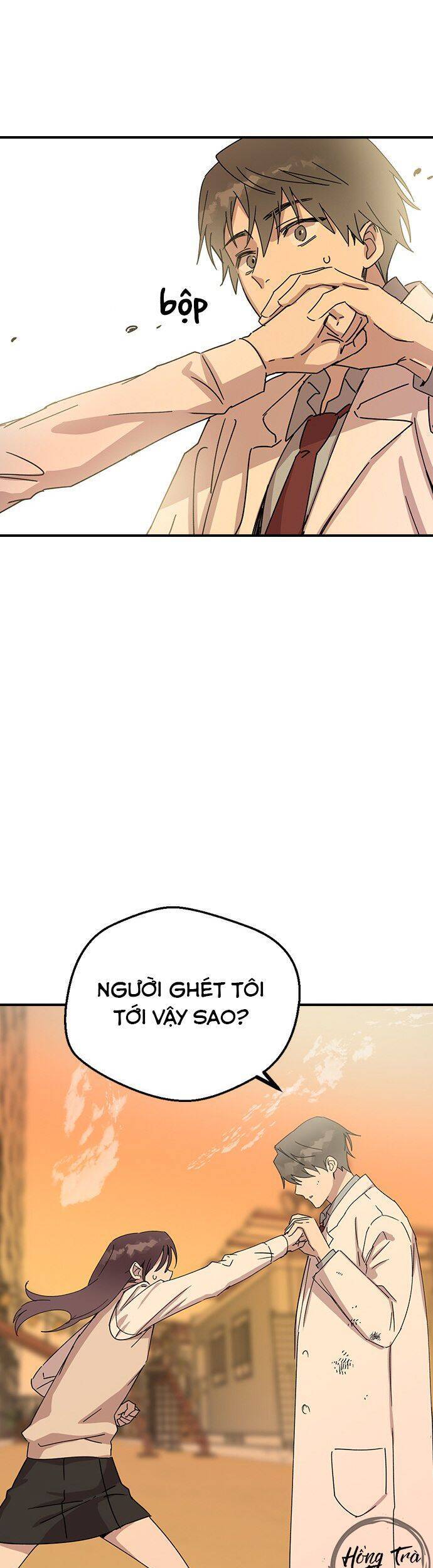 Duyên Nợ Kiếp Trước - Chương 2