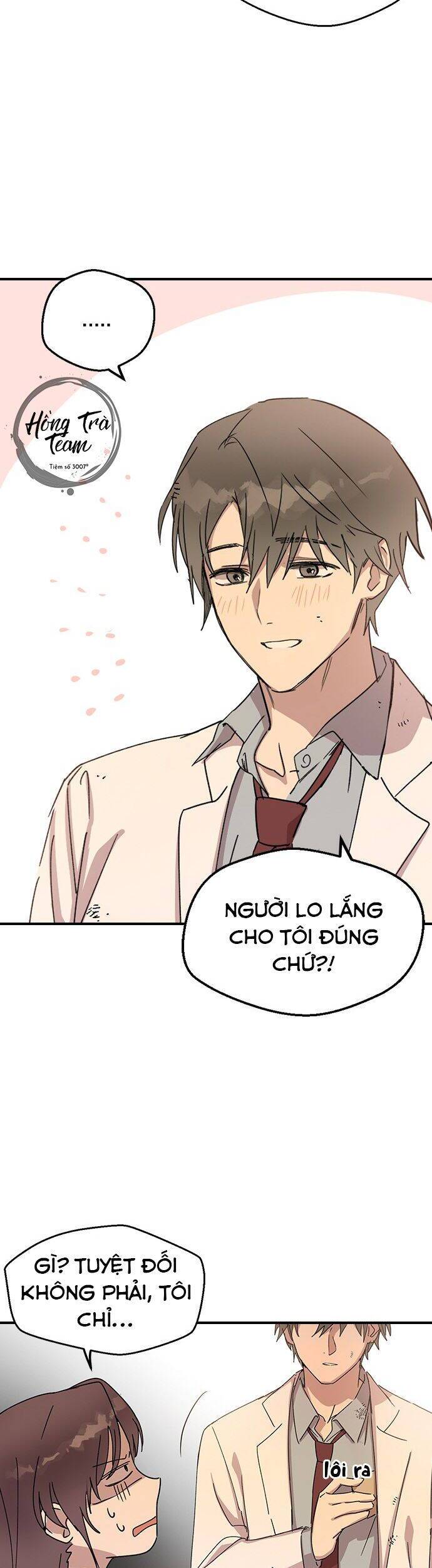 Duyên Nợ Kiếp Trước - Chương 2