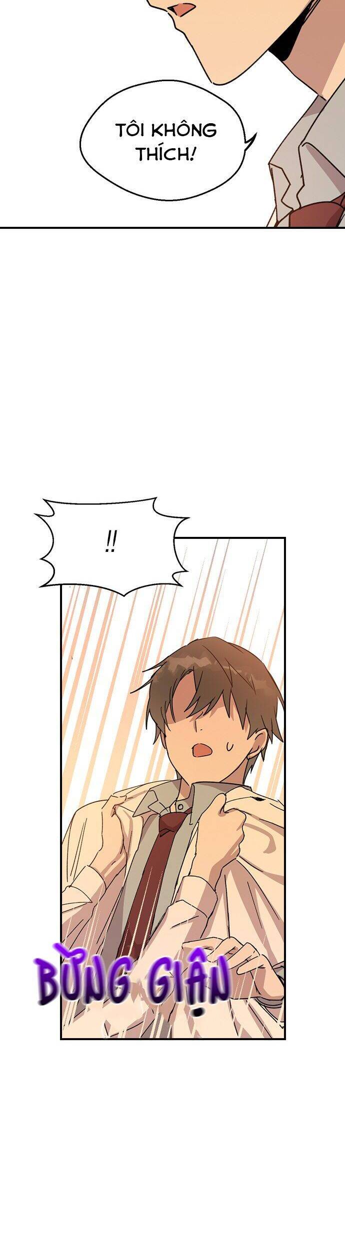 Duyên Nợ Kiếp Trước - Chương 2