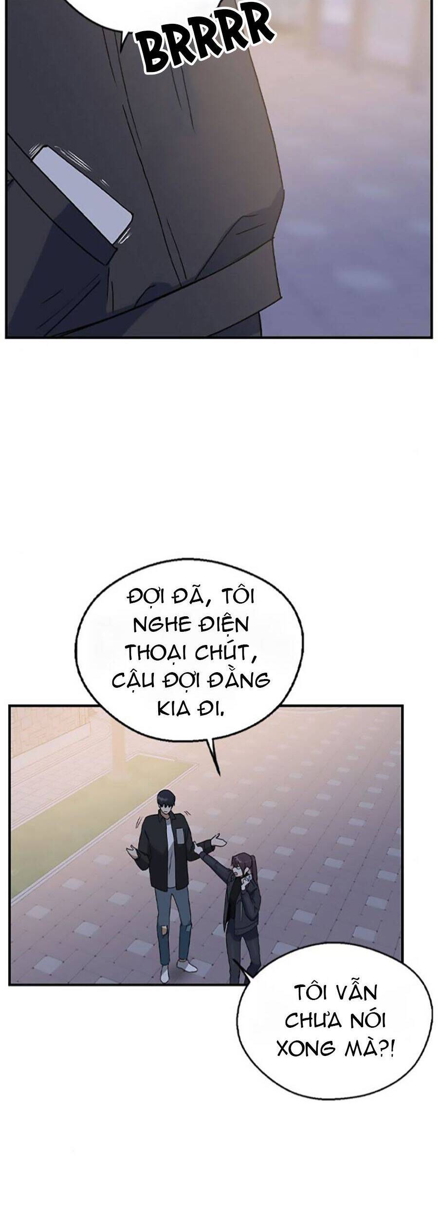 Duyên Nợ Kiếp Trước - Chương 20