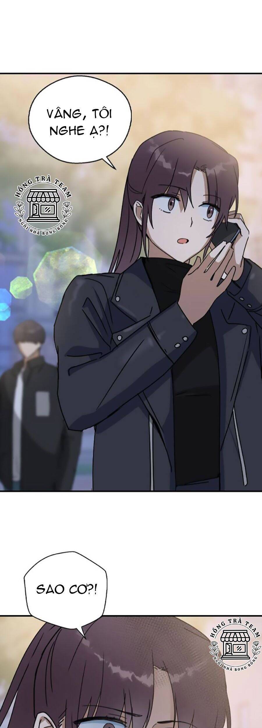 Duyên Nợ Kiếp Trước - Chương 20