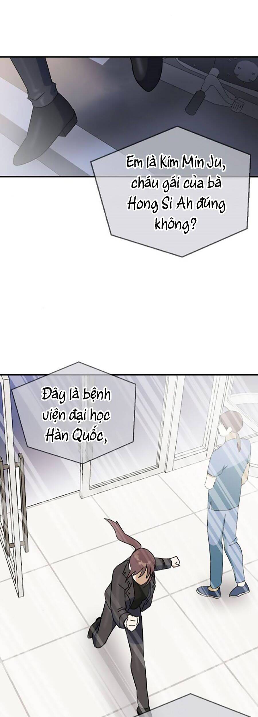 Duyên Nợ Kiếp Trước - Chương 20