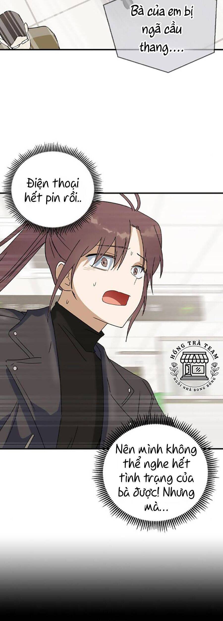 Duyên Nợ Kiếp Trước - Chương 20