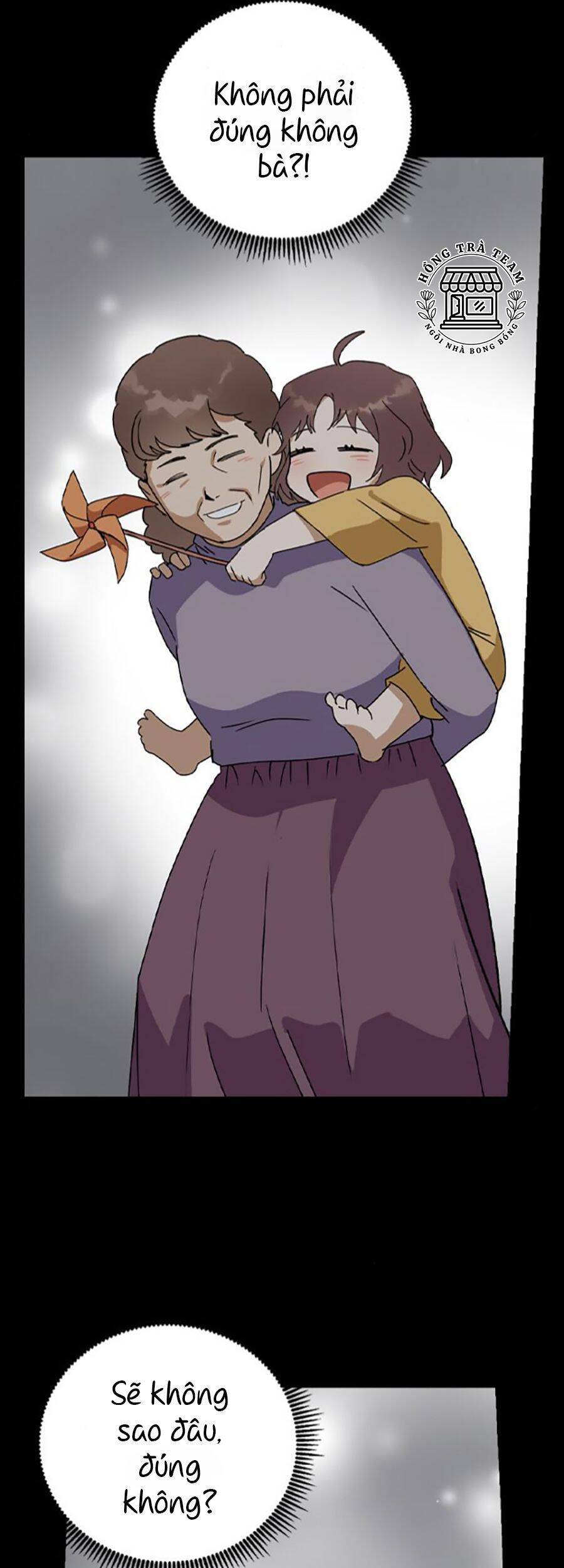 Duyên Nợ Kiếp Trước - Chương 20